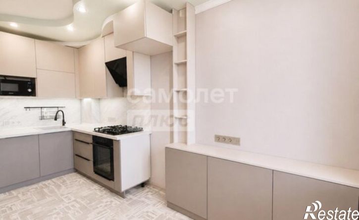 3-комн квартира ул Губкина, 13,  д. 13