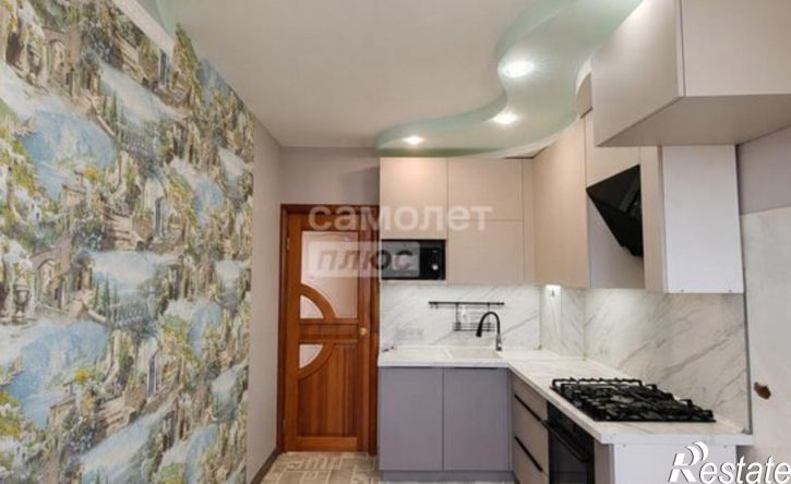 3-комн квартира ул Губкина, 13,  д. 13