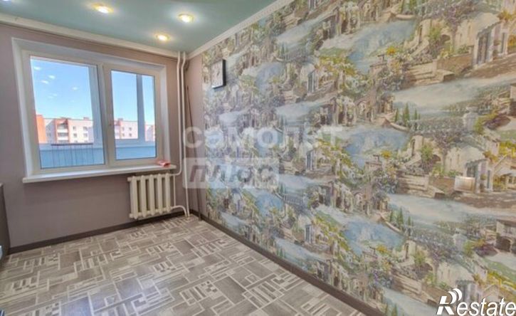 3-комн квартира ул Губкина, 13,  д. 13