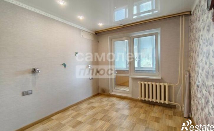 3-комн квартира ул Губкина, 13,  д. 13