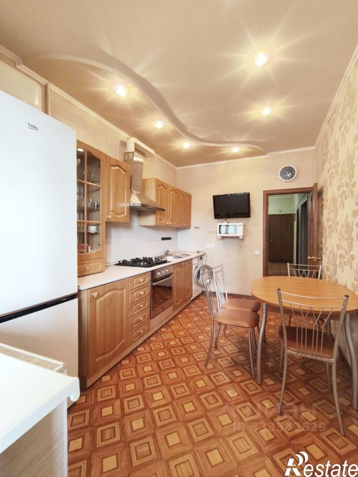 2-комн квартира ул Калинина, 98,  д. 98