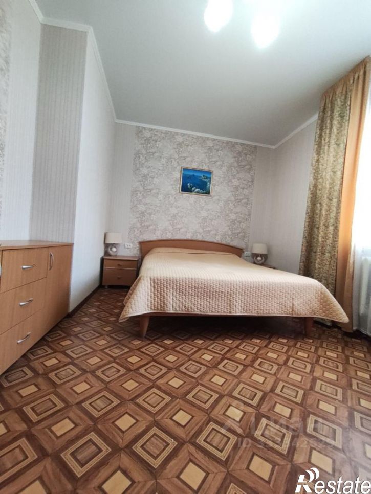 2-комн квартира ул Калинина, 98,  д. 98