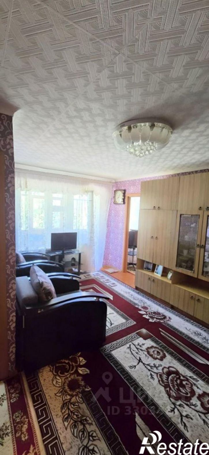 2-комн квартира ул Уфимская, 4,  д. 4