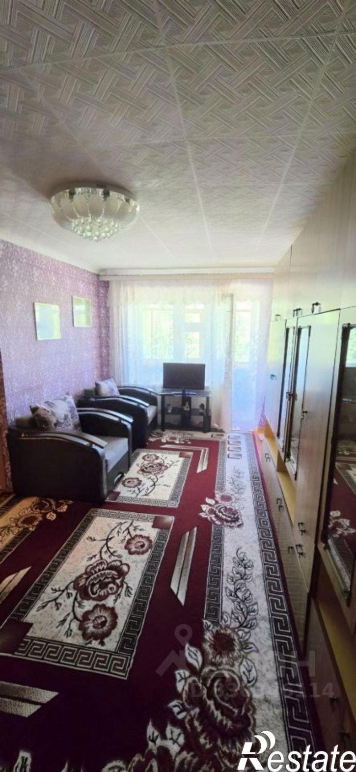 2-комн квартира ул Уфимская, 4,  д. 4