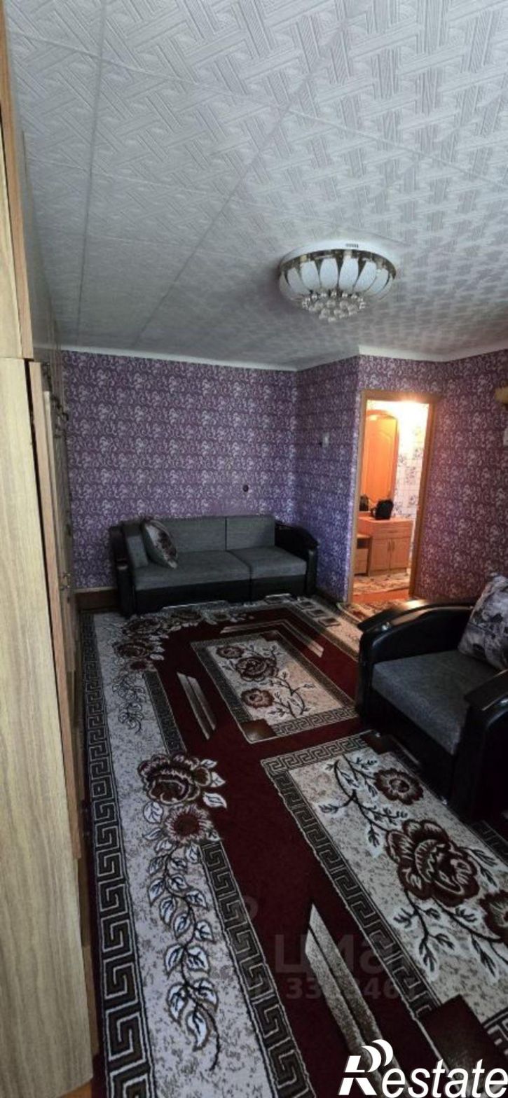 2-комн квартира ул Уфимская, 4,  д. 4