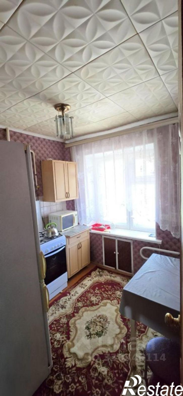2-комн квартира ул Уфимская, 4,  д. 4