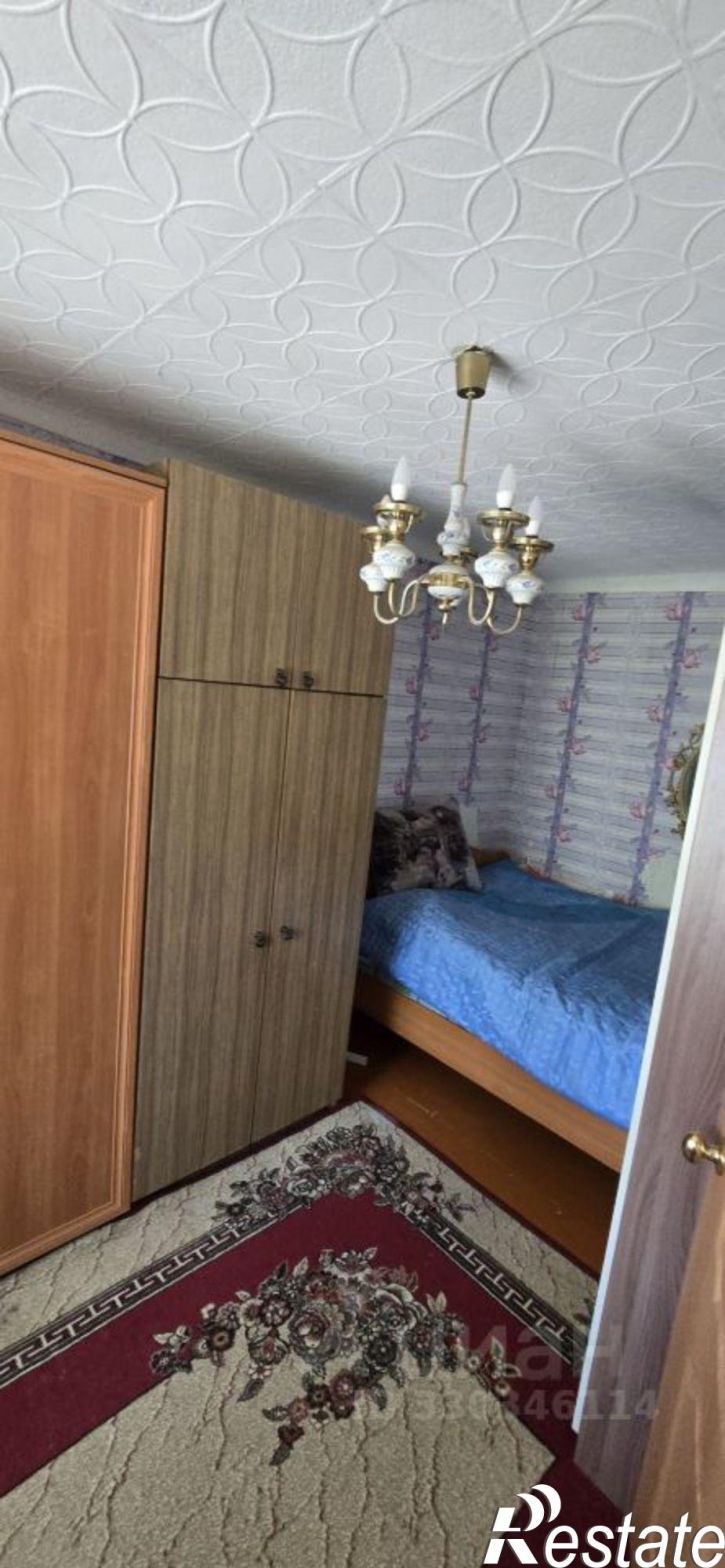 2-комн квартира ул Уфимская, 4,  д. 4