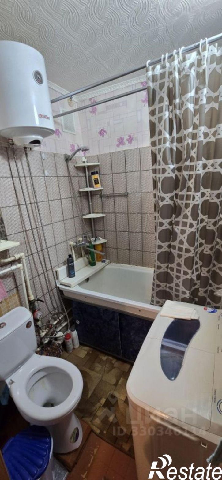2-комн квартира ул Уфимская, 4,  д. 4