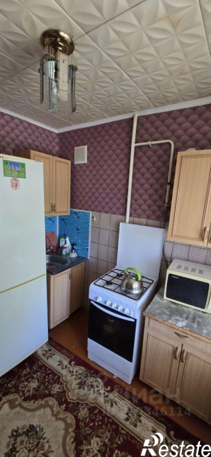 2-комн квартира ул Уфимская, 4,  д. 4