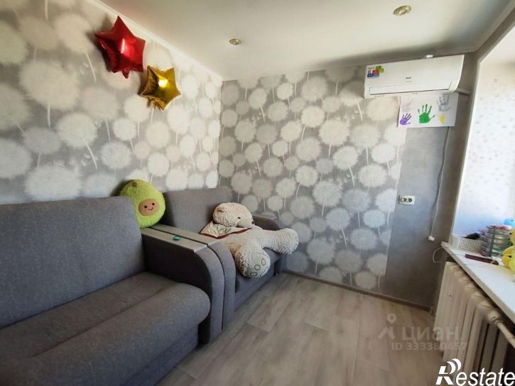 2-комн квартира Школьный пер, 6,  д. 6