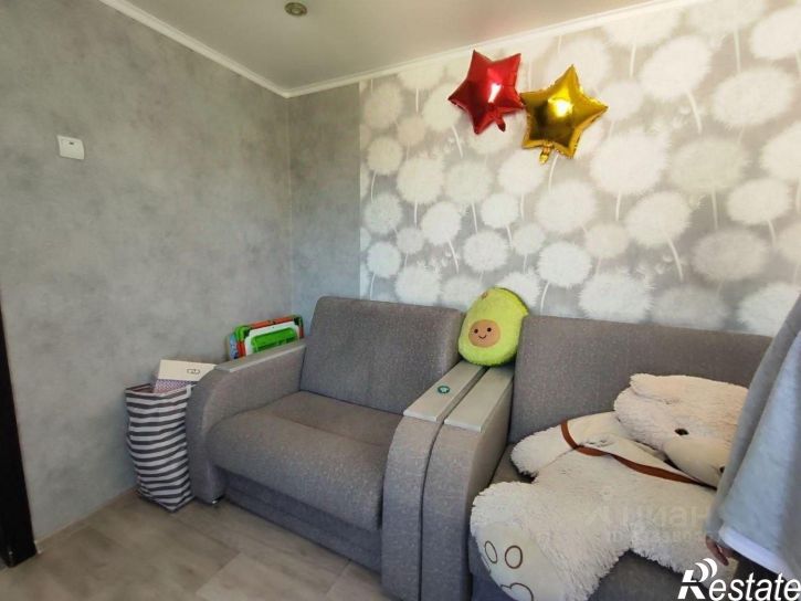 2-комн квартира Школьный пер, 6,  д. 6
