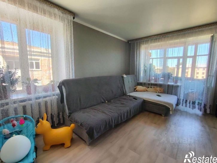 2-комн квартира Школьный пер, 6,  д. 6