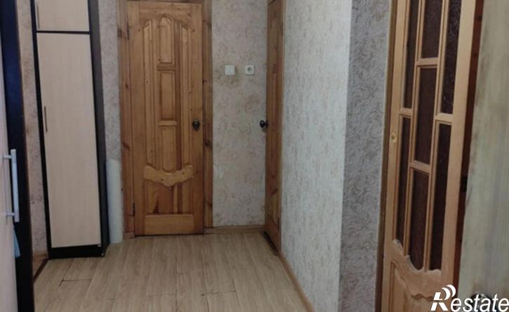 3-комн квартира б-р Юлаева, 44,  д. 44