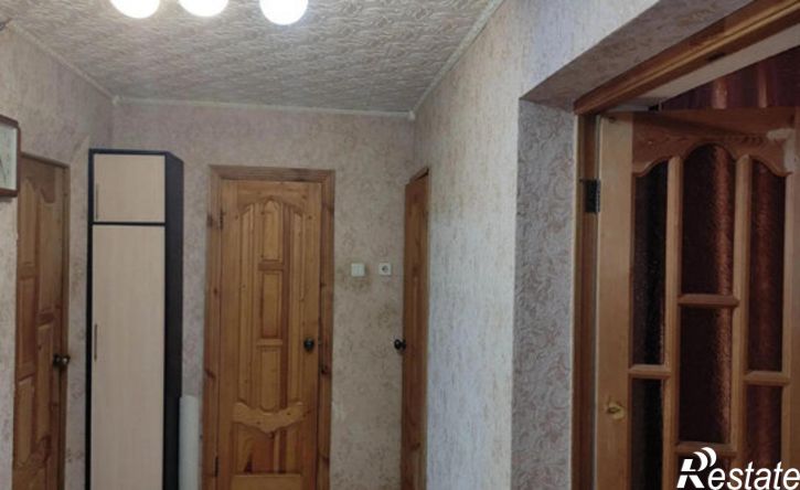 3-комн квартира б-р Юлаева, 44,  д. 44