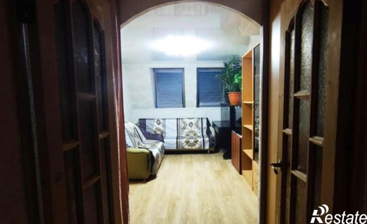 3-комн квартира б-р Юлаева, 44,  д. 44