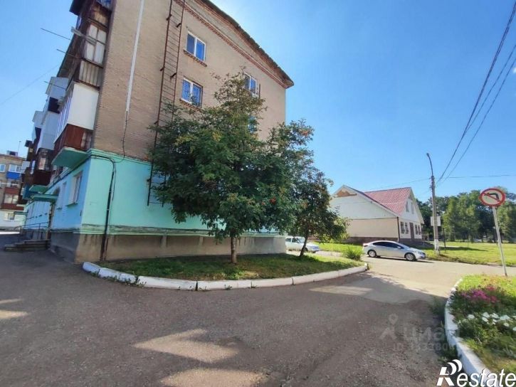 2-комн квартира Школьный пер, 6,  д. 6