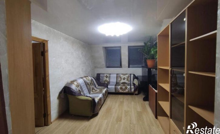 3-комн квартира б-р Юлаева, 44,  д. 44