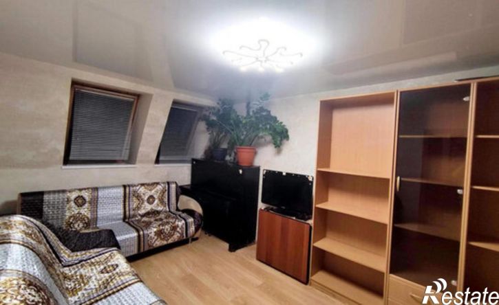 3-комн квартира б-р Юлаева, 44,  д. 44