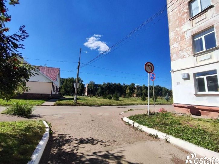 2-комн квартира Школьный пер, 6,  д. 6