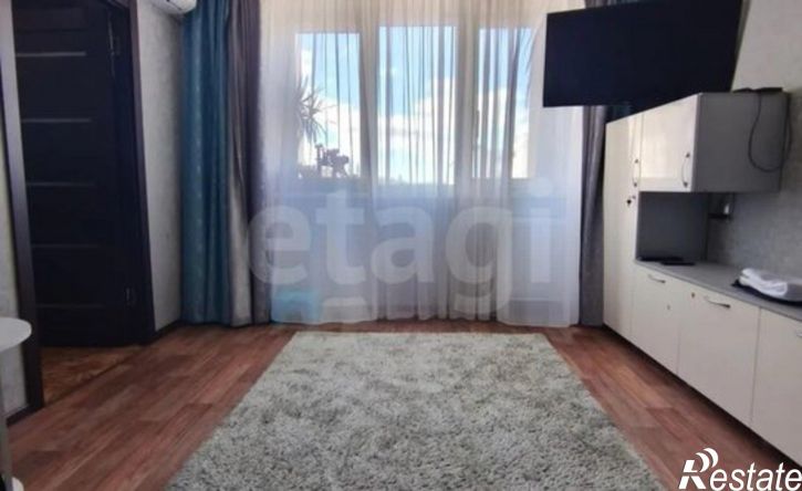 2-комн квартира ул Губкина, 8,  д. 8
