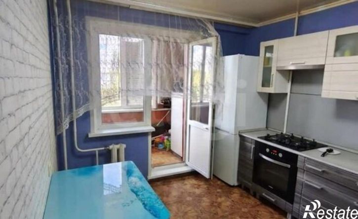 2-комн квартира ул Губкина, 8,  д. 8