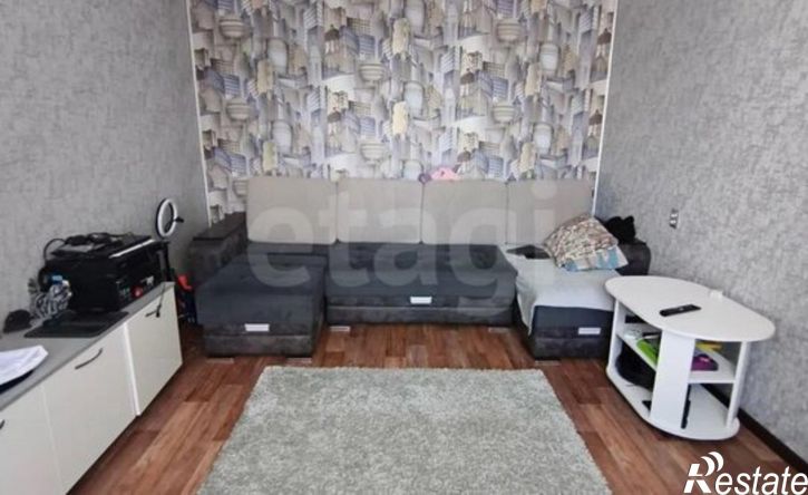 2-комн квартира ул Губкина, 8,  д. 8