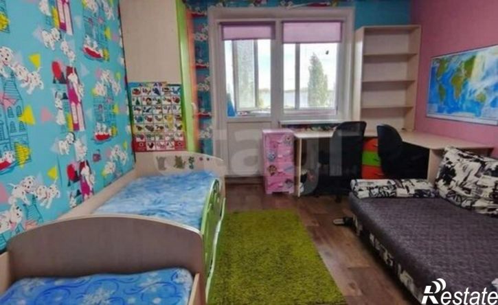 2-комн квартира ул Губкина, 8,  д. 8