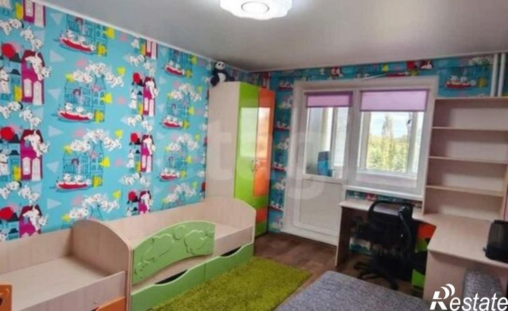 2-комн квартира ул Губкина, 8,  д. 8