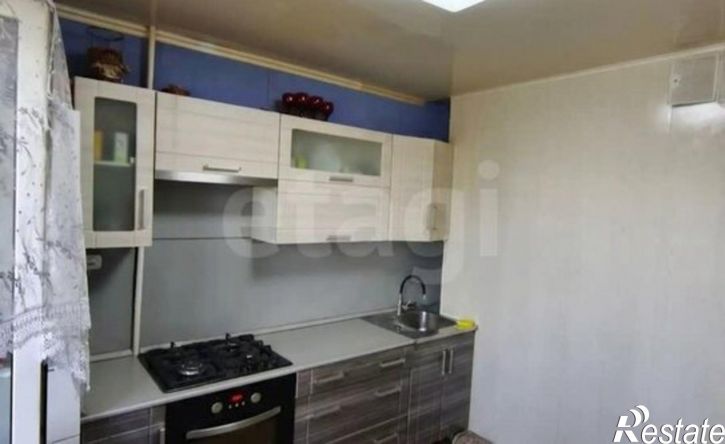 2-комн квартира ул Губкина, 8,  д. 8