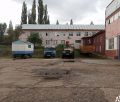помещение 6105 кв м ул Нуриманова, 5