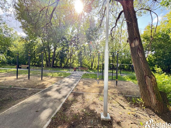 2-комн квартира ул Пугачева, 11,  д. 11