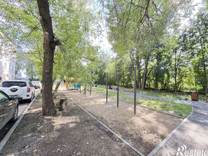2-комн квартира ул Пугачева, 11,  д. 11