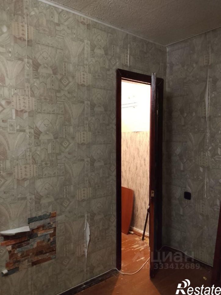 2-комн квартира ул Уфимская, 78,  д. 78