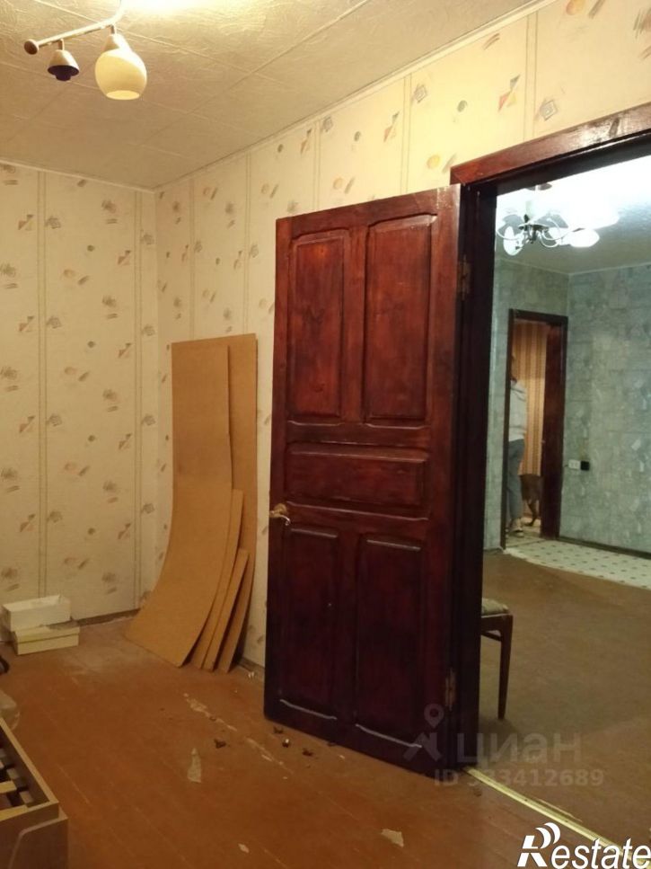 2-комн квартира ул Уфимская, 78,  д. 78