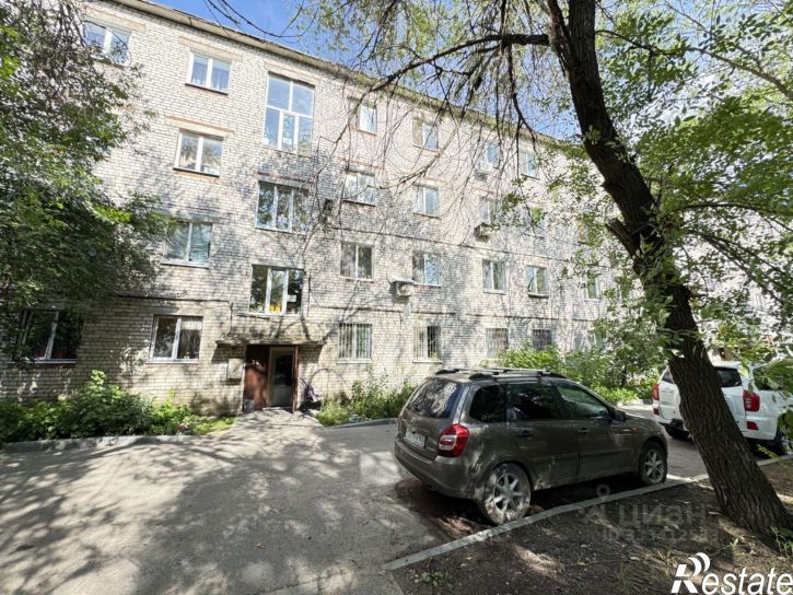2-комн квартира ул Пугачева, 11,  д. 11