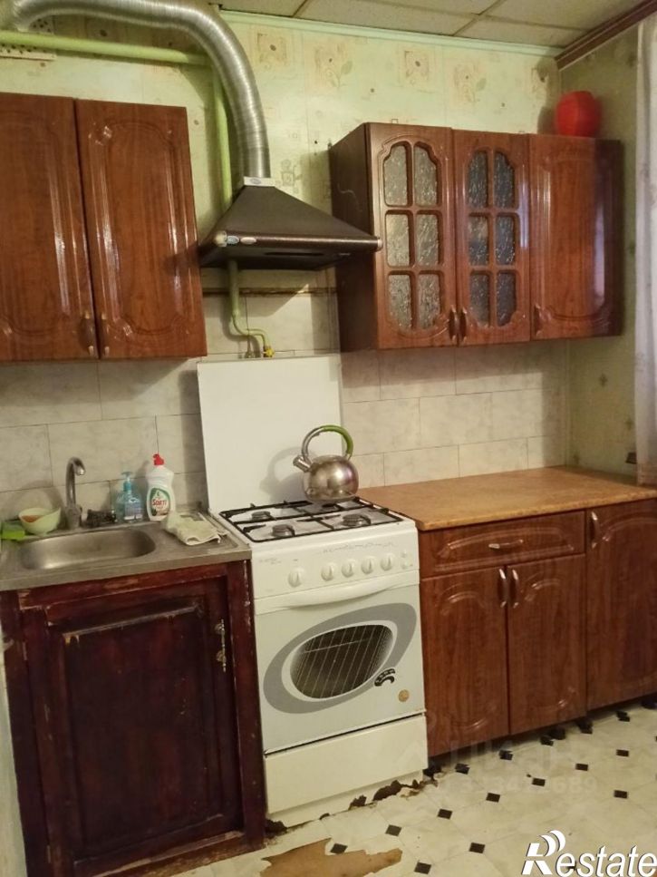 2-комн квартира ул Уфимская, 78,  д. 78