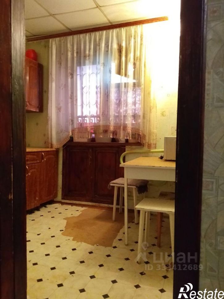 2-комн квартира ул Уфимская, 78,  д. 78