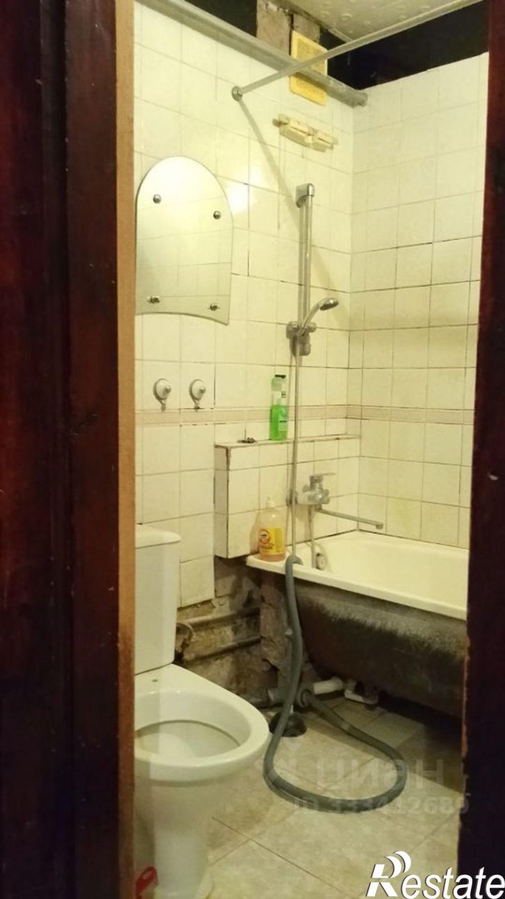 2-комн квартира ул Уфимская, 78,  д. 78