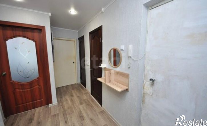 2-комн квартира ул Строителей, 47,  д. 47