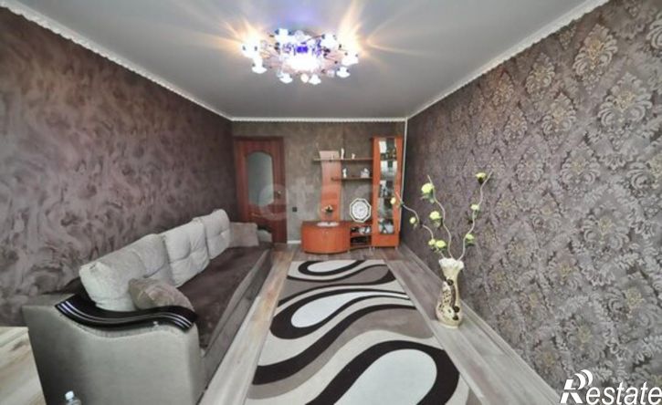 2-комн квартира ул Строителей, 47,  д. 47