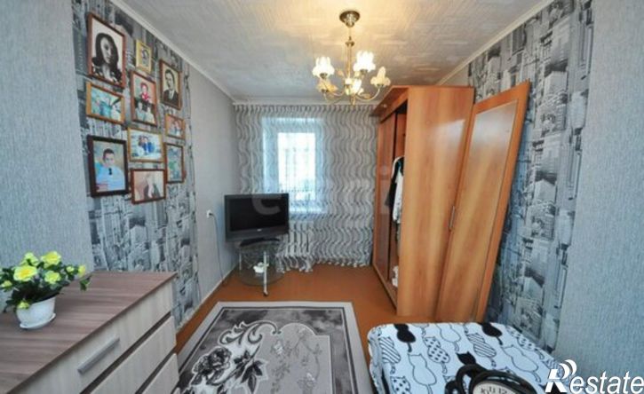 2-комн квартира ул Строителей, 47,  д. 47