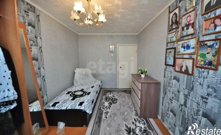 2-комн квартира ул Строителей, 47,  д. 47