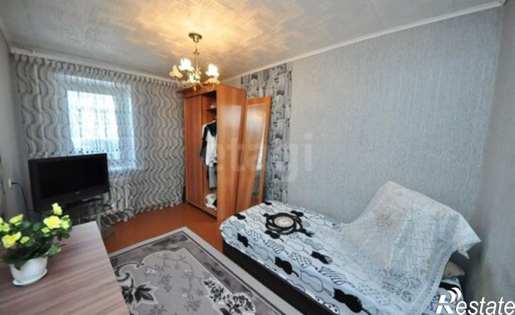 2-комн квартира ул Строителей, 47,  д. 47