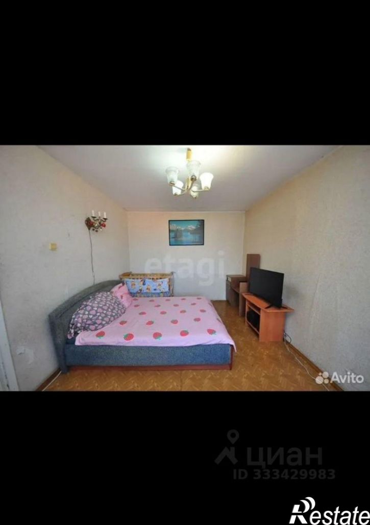 2-комн квартира б-р Юлаева, 69,  д. 69