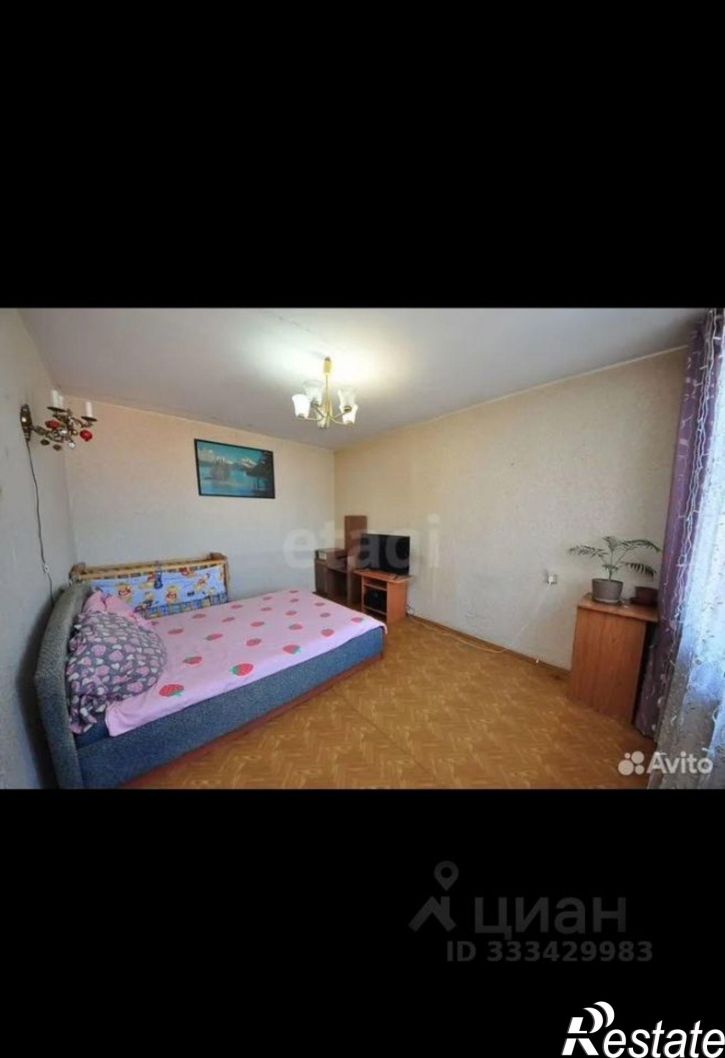 2-комн квартира б-р Юлаева, 69,  д. 69