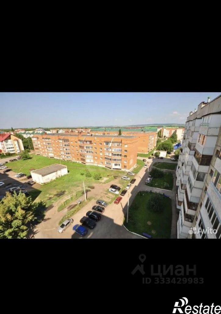 2-комн квартира б-р Юлаева, 69,  д. 69