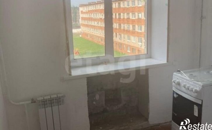 1-комн квартира б-р Юлаева, 29,  д. 29