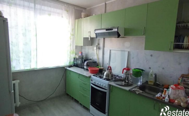 2-комн квартира ул Островского, 69а,  д. 69а