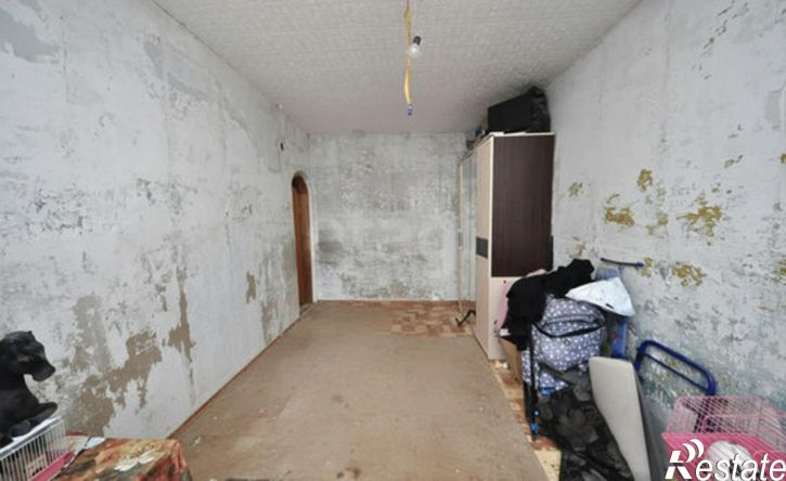 3-комн квартира ул 21 съезда КПСС, 110,  д. 110