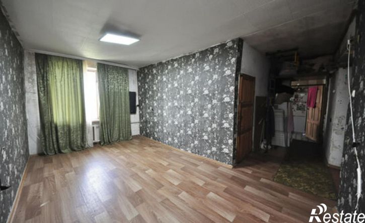 3-комн квартира ул 21 съезда КПСС, 110,  д. 110